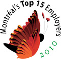 www.muhc.ca Montreal Top 15 employers