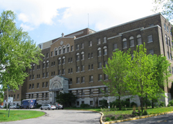 Lachine Hospital