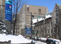 The Montreal Neurological Hospital
