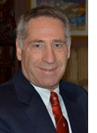 Dr Gerald Fried