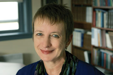 Linda Christmann