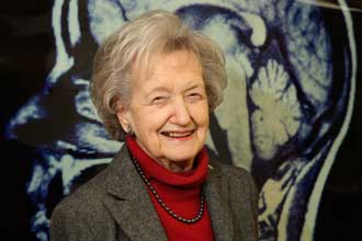 Brenda Milner Brenda Milner