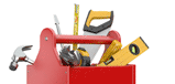 my tool box