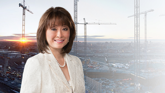 Mutsumi Takahashi