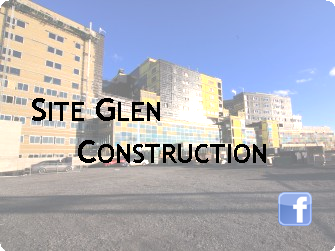 Glen construction
