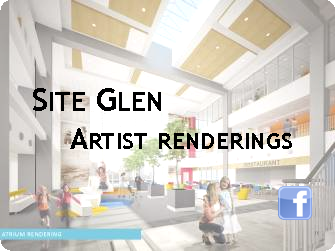 Glen renderings
