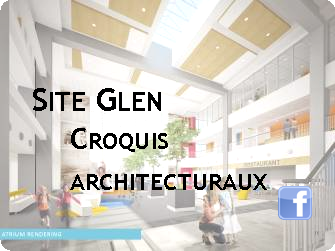 Croquis Glen