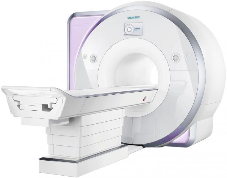 This new MRI will be installed at the Lachine Hospital