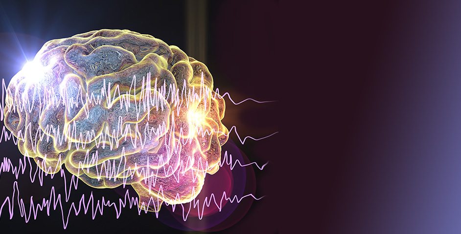 Using laser light to study how epilepsy arises in the healthy brain ...