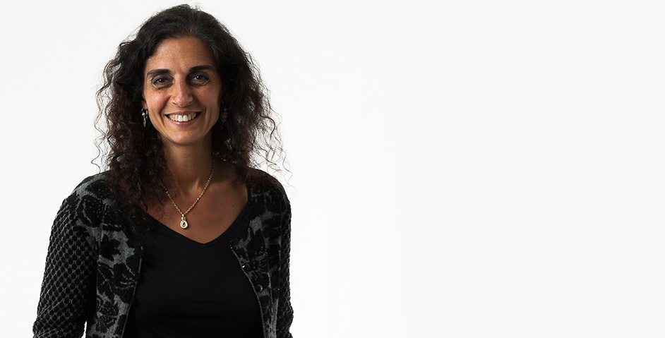 Nada Rashid Medcare New Cancer Stem Cell Dream Team named to attack brain cancer in ...