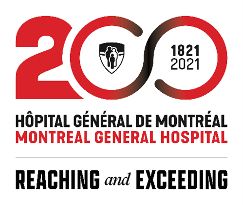 The Montreal General Hospital 200th Anniversary Exhibition