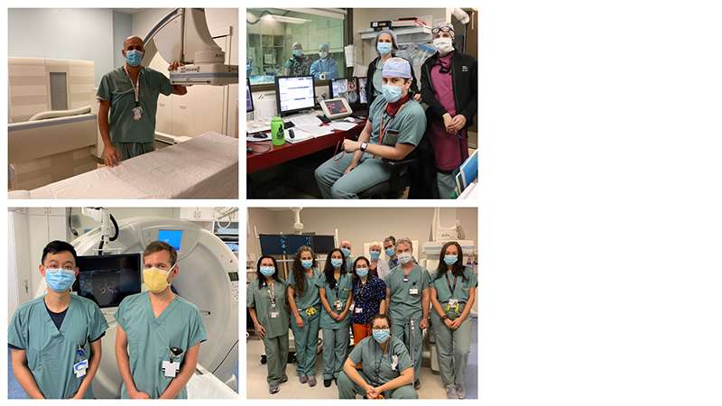 November 7 - 13: Technologists Week | McGill University Health Centre