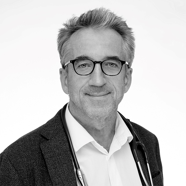 Dr. Matthias Friedrich,  Scientific and Imaging Director, Courtois Cardiovascular Signature Program