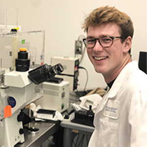 Alexandre Grant is a trainee in the Translational Research in Respiratory Diseases Program at the RI-MUHC