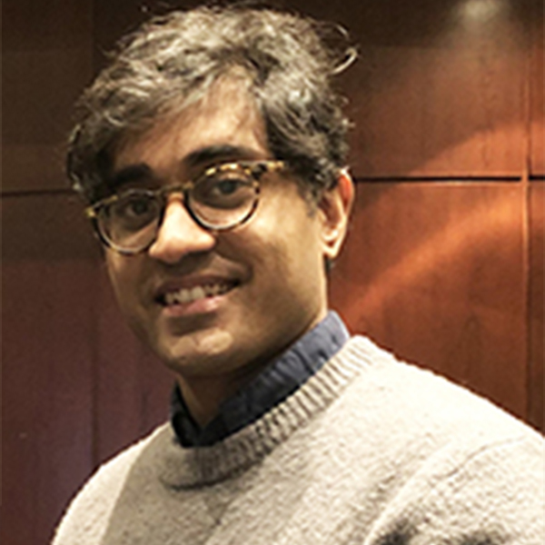 Dr. Ahmad Khan