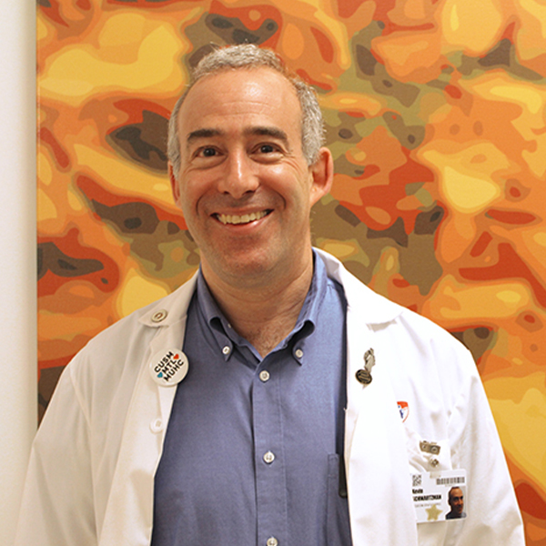 Dr. Kevin Schwartzman