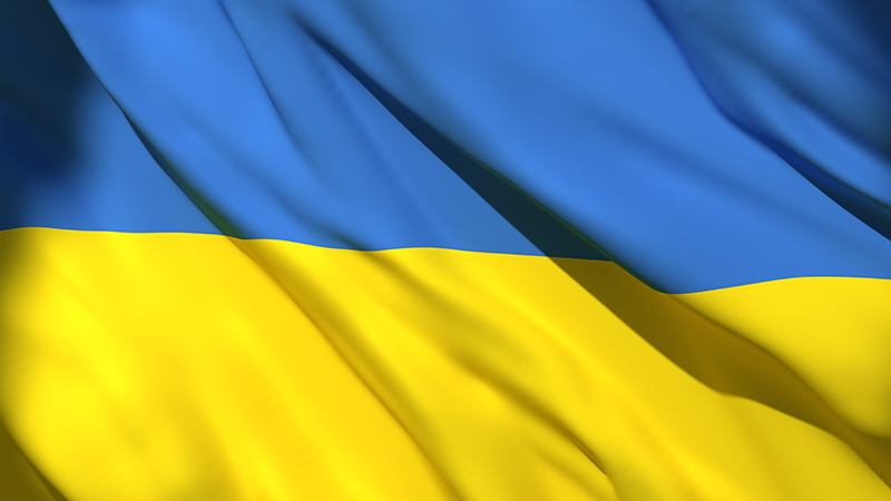 Ukraine