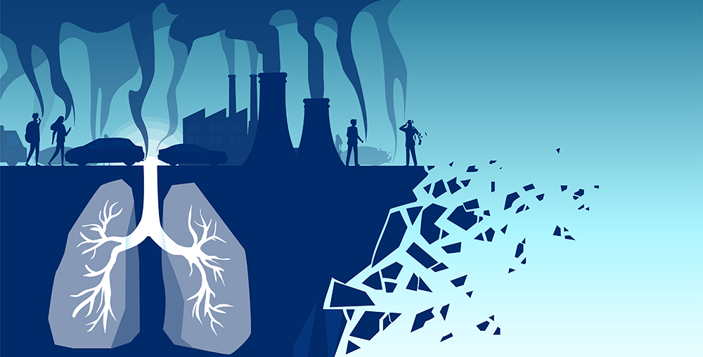 Air Quality Measurements Montreal