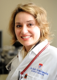 Dr. Stella Daskalopoulou