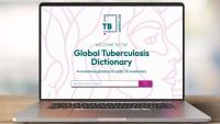 Global TB dictionary
