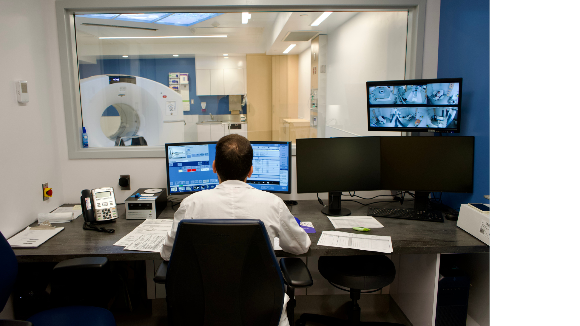 A new era in Nuclear Medicine at the Montreal General Hospital | McGill ...