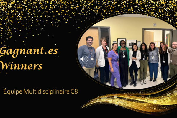 Nursing awards C8