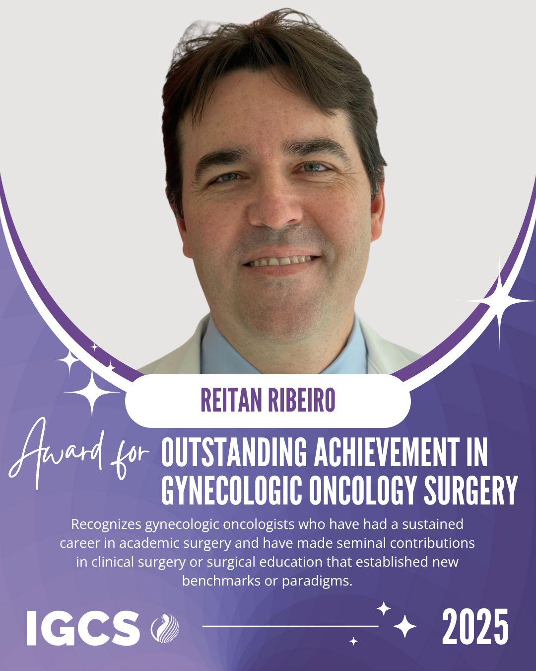 Dr. Reitan Ribeiro