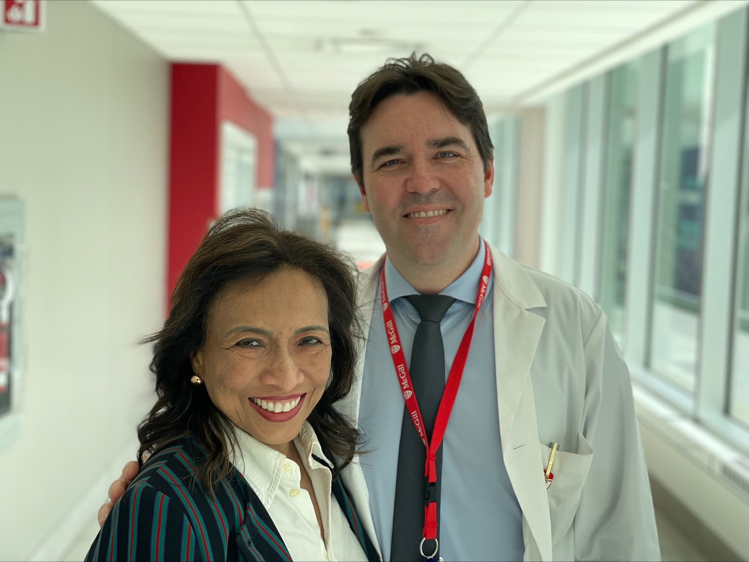 Dr. Reitan Ribeiro