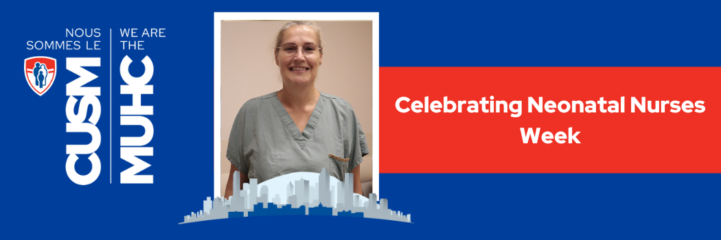 Neonatal Nurses Week