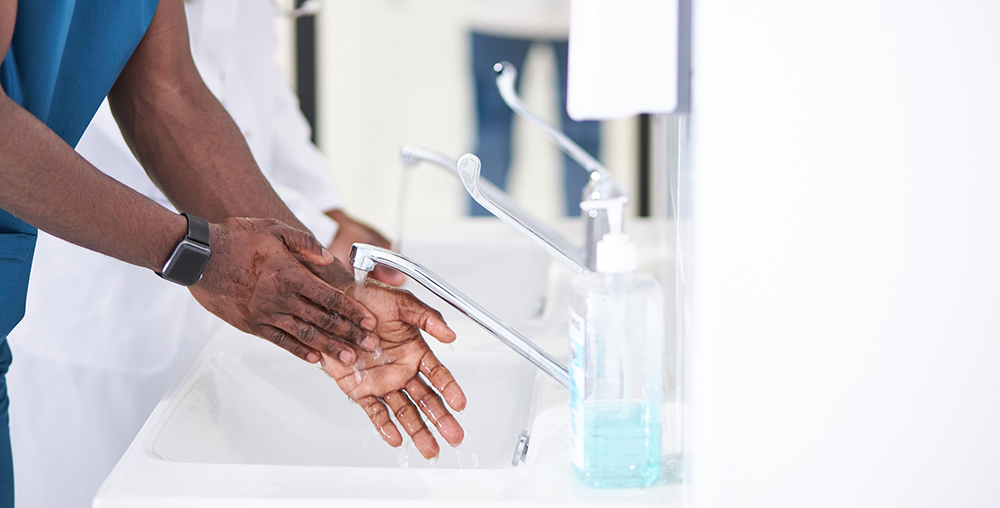 MUHC to implement perceptive AI platform to reduce hospital-acquired infections and improve care MUHC to implement perceptive AI platform to reduce hospital-acquired infections and improve care