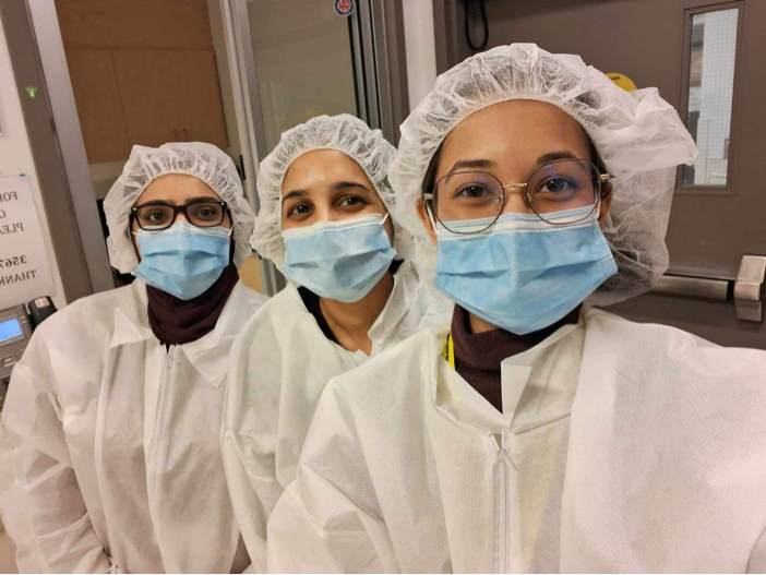 MUHC and McGill Finalists for Envirolys Award