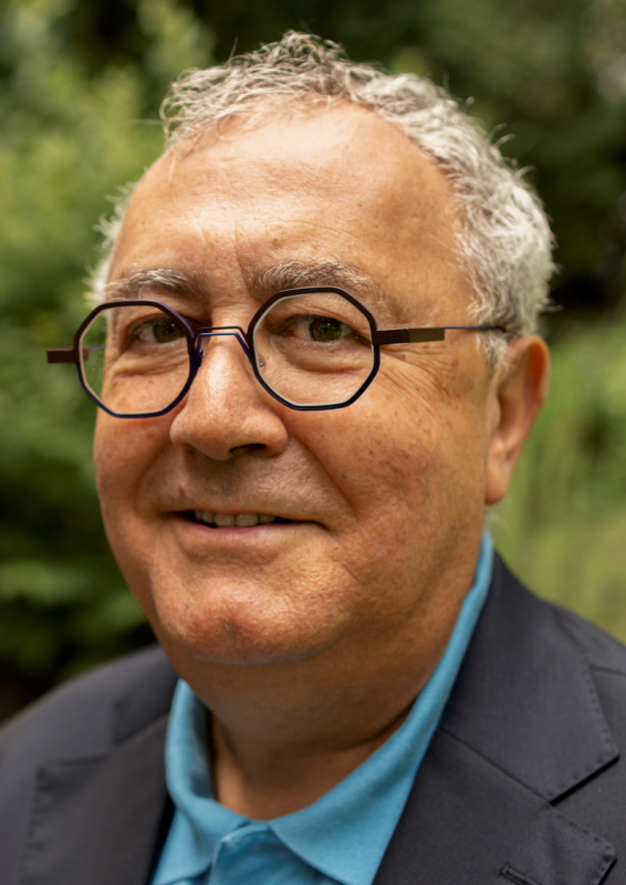 Dr Jean-Pierre Routy