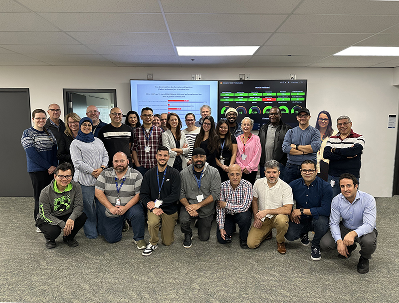 A Critical Role Behind Patient Care