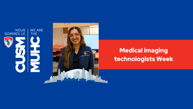 Celebrating Our Medical Imaging Technologists