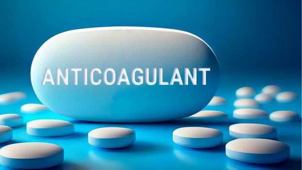 Landmark Canadian-led trial finds many atrial fibrillation patients can stop taking blood thinners