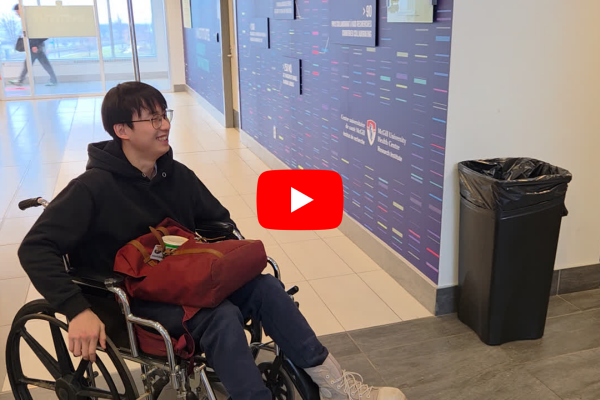 Wheelchair Awareness Activity