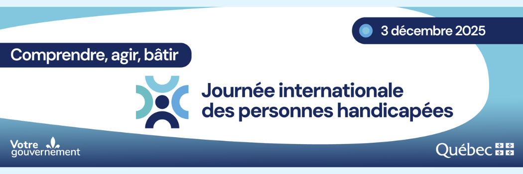 International Day of Persons with Disabilities