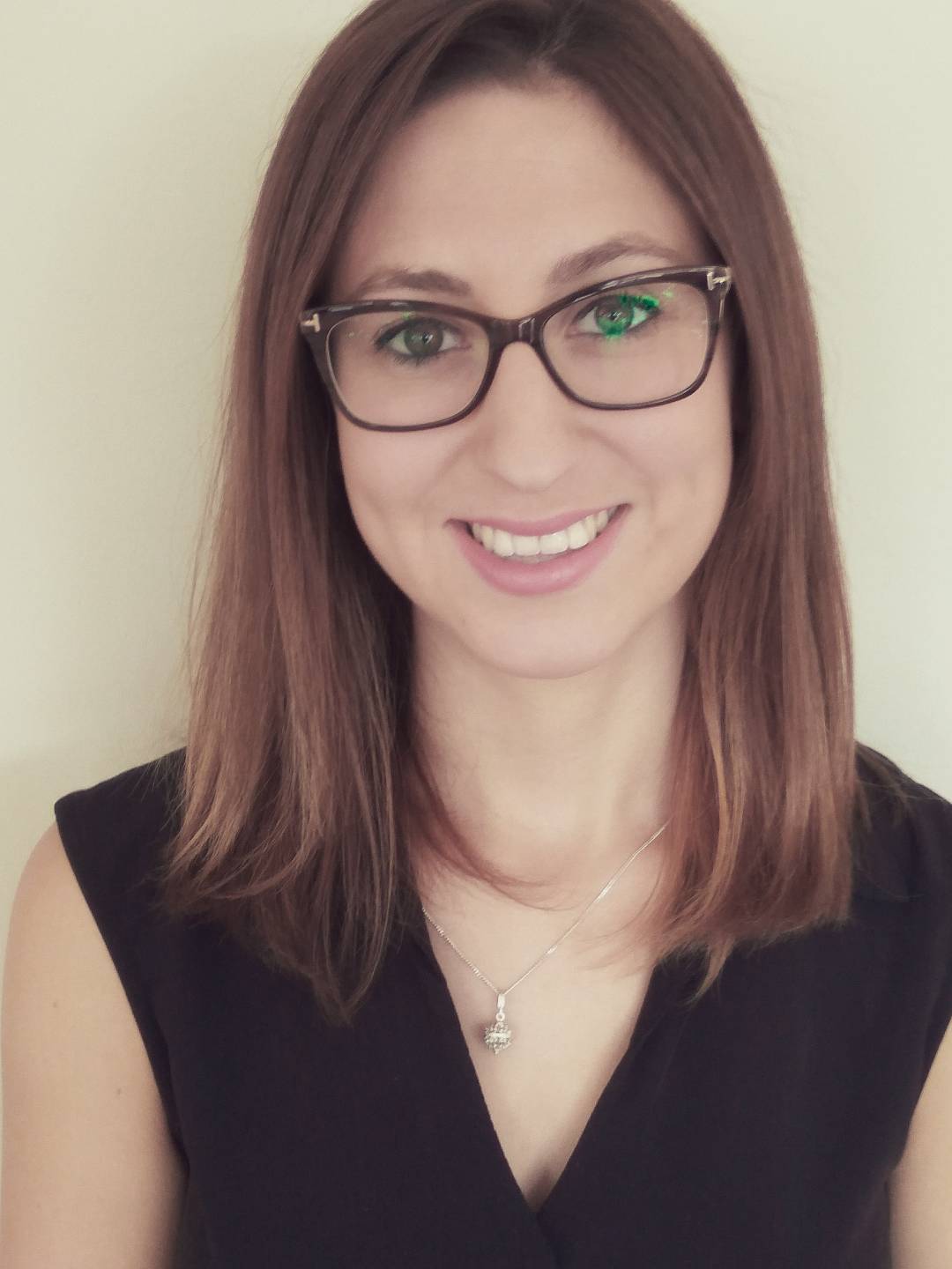 Dr. Loredana Marchica