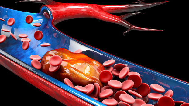 Apixaban safer than rivaroxaban for venous thrombosis | McGill ...