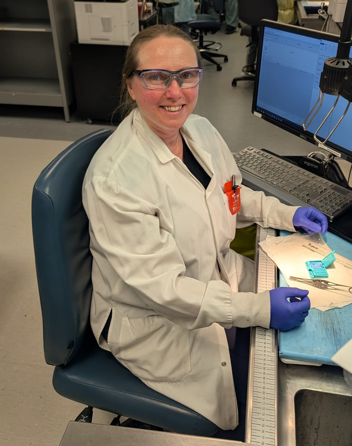 National Medical Laboratory Week | McGill University Health Centre