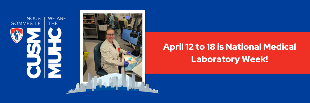 Medical Laboratory Week