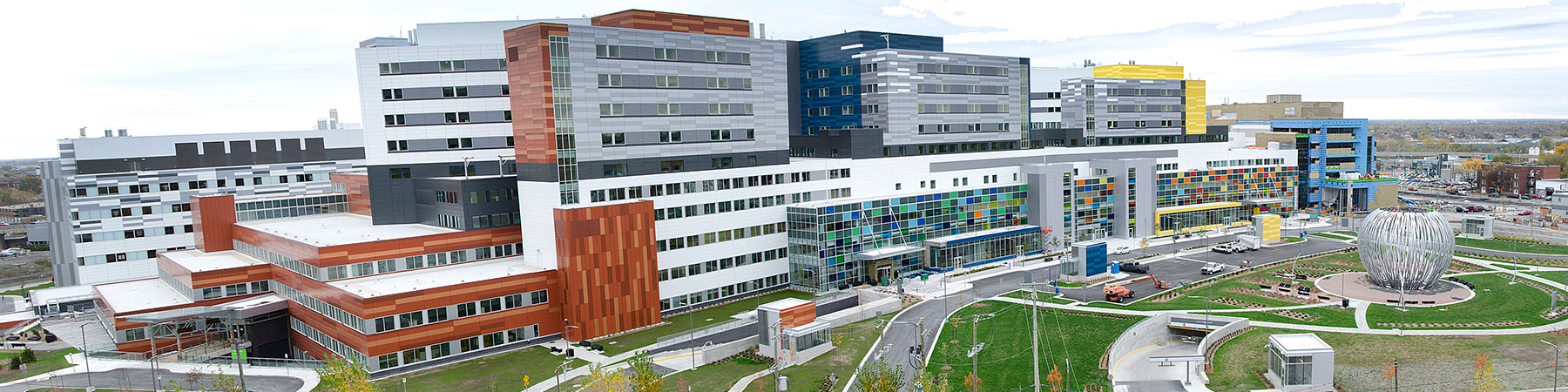 Core Molecular Diagnostic Laboratory