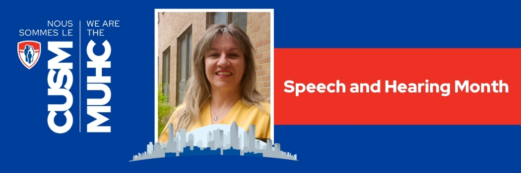 Speech and Hearing Month 2026