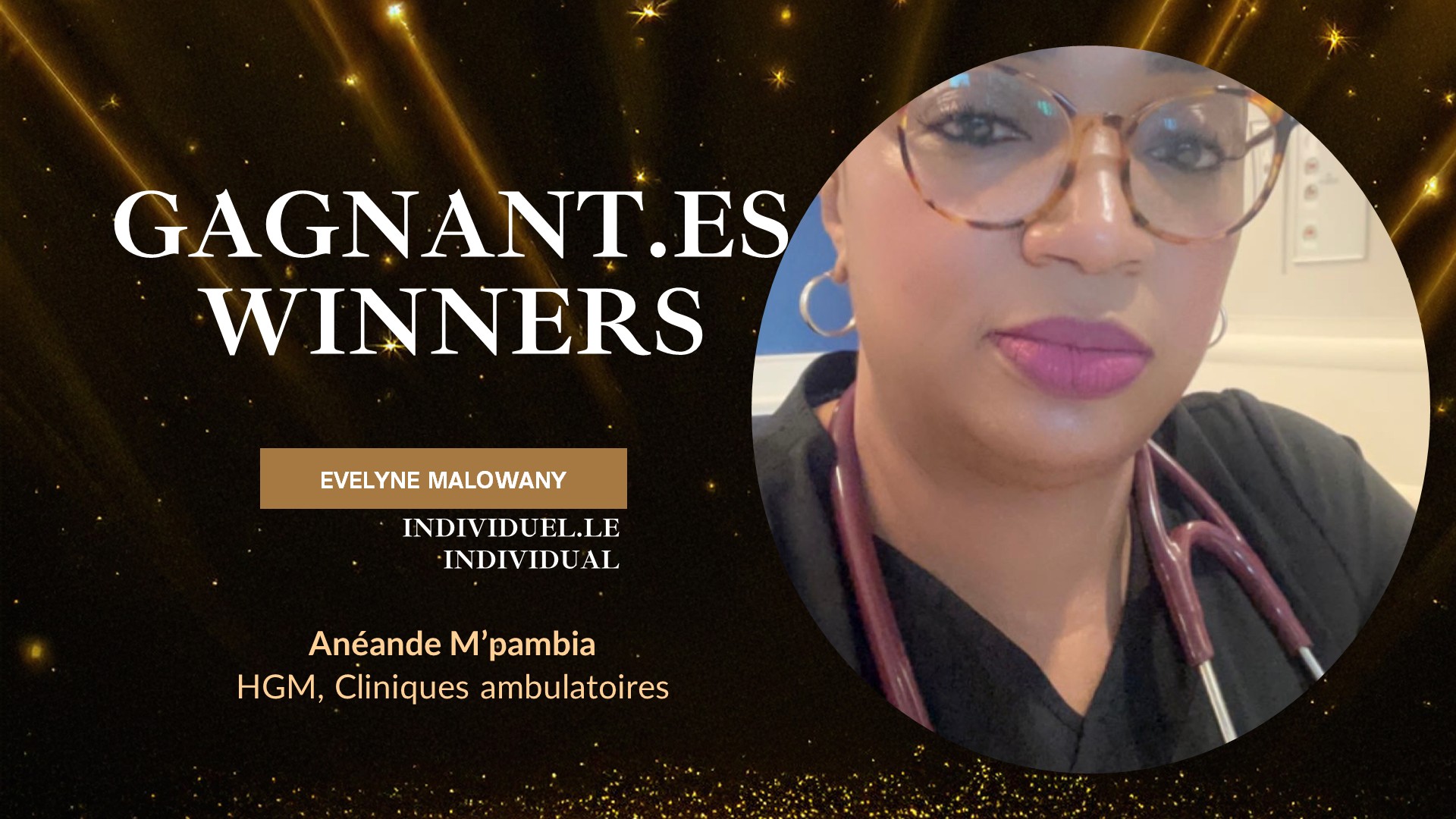 Aneande M'pambia
