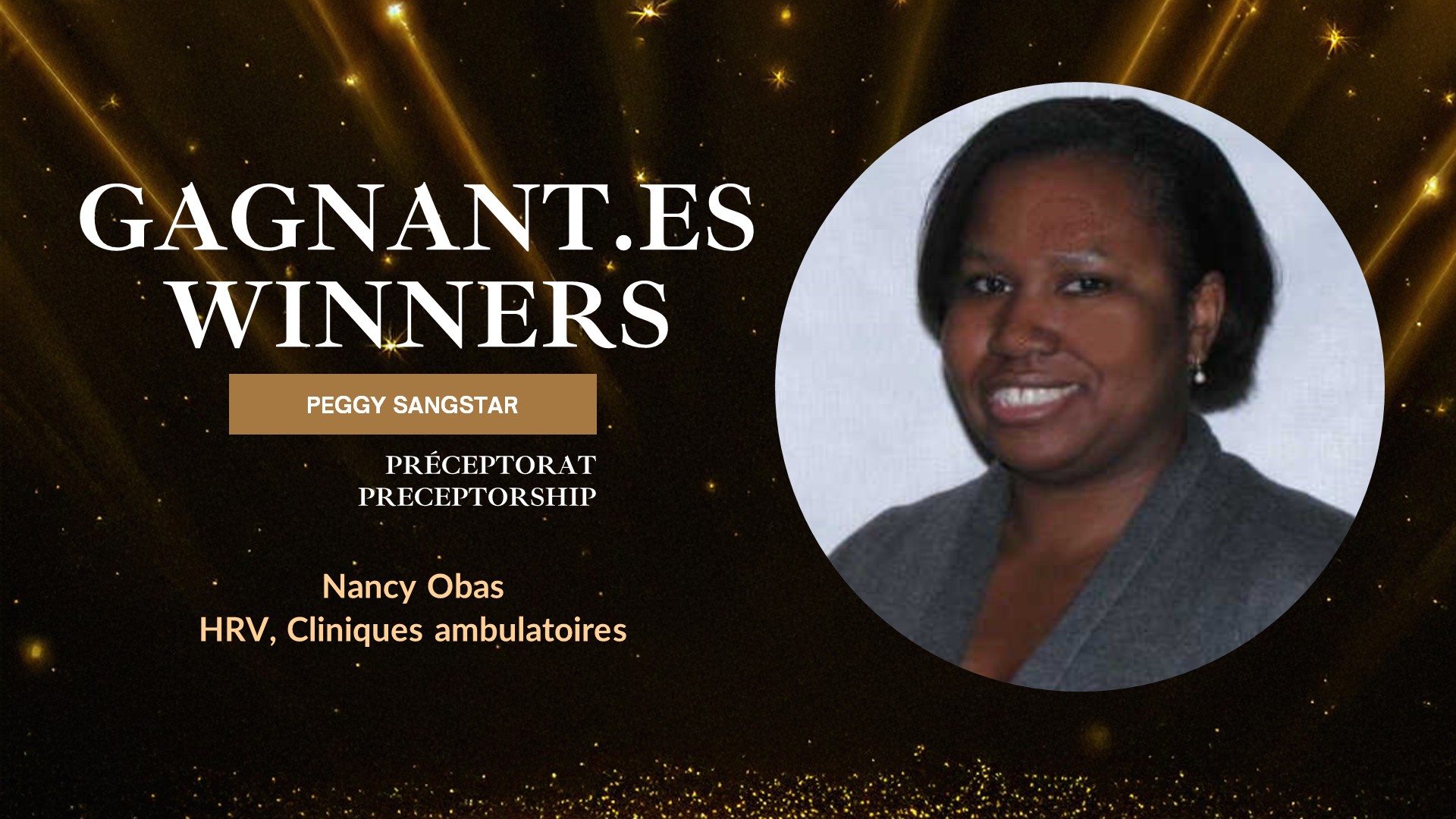 Nancy Obas