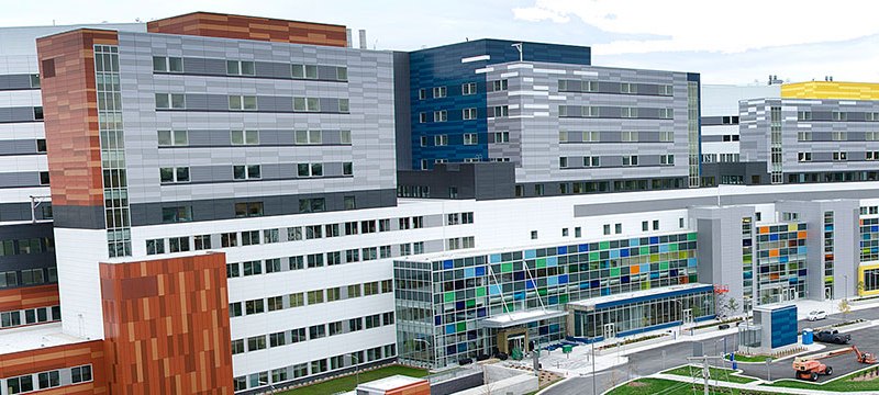 Core Molecular Diagnostic Laboratory