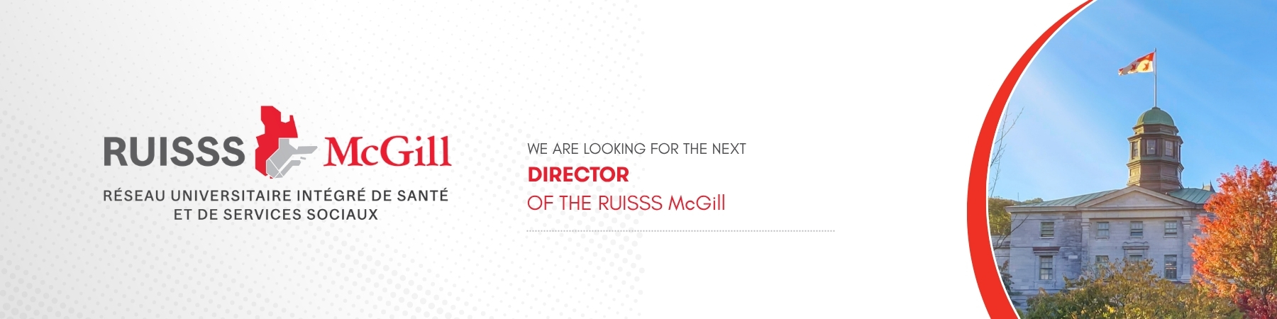 Director RUISSS