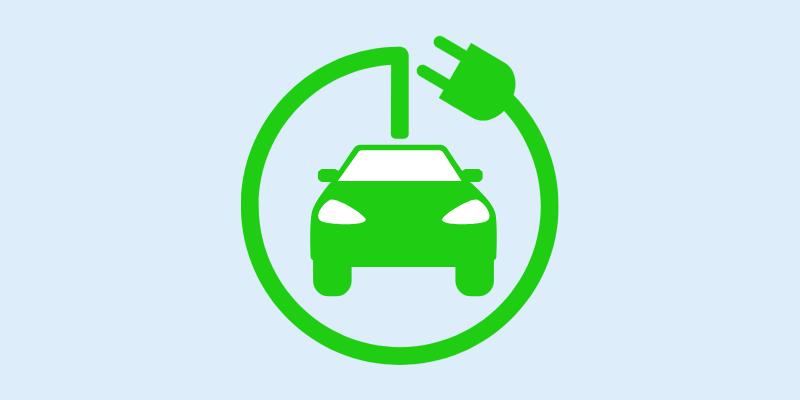 EV chargers MGH