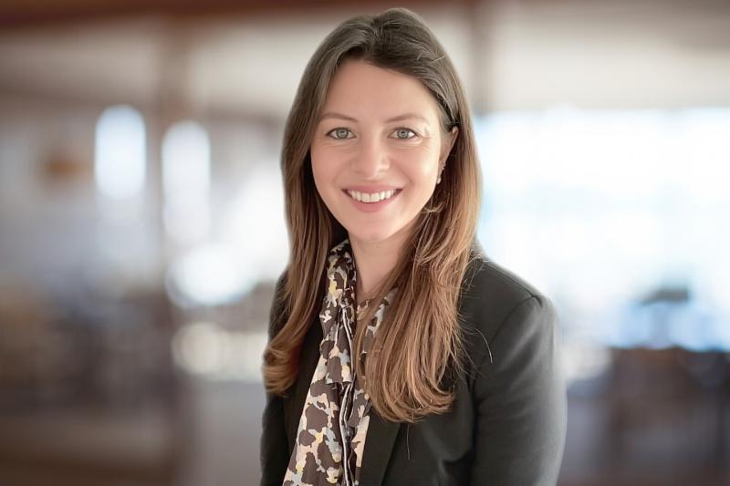 Prof. Julia Burnier