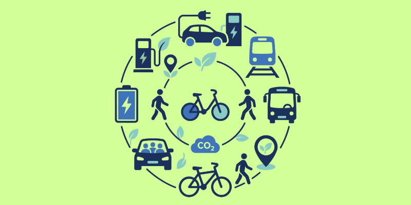 Sustainable Mobility Month: Highlights